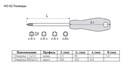 НО-02 - размеры